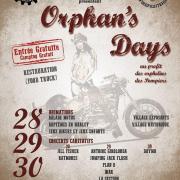 Orphan s days 1