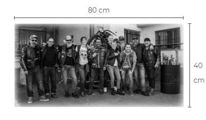 Photo de bikers 16 9