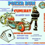 Poker run 2019 1 