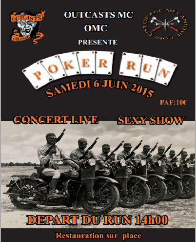 Pokerrun6 juin