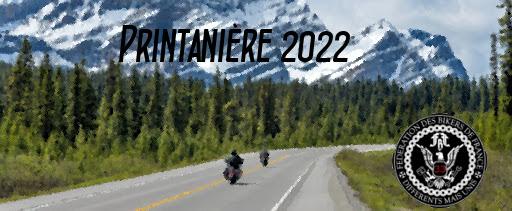 Printaniere 2022