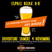 Rdv des bikers