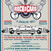 Rock lavaur