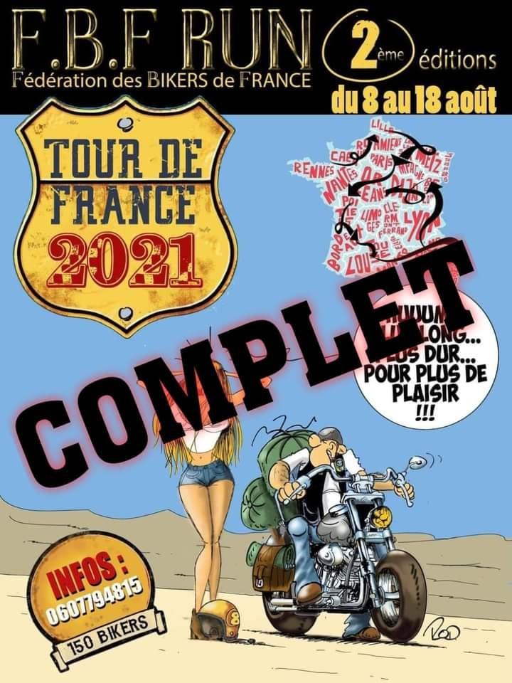 Run 2021 complet