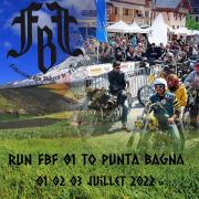 Run fnf punta bagna