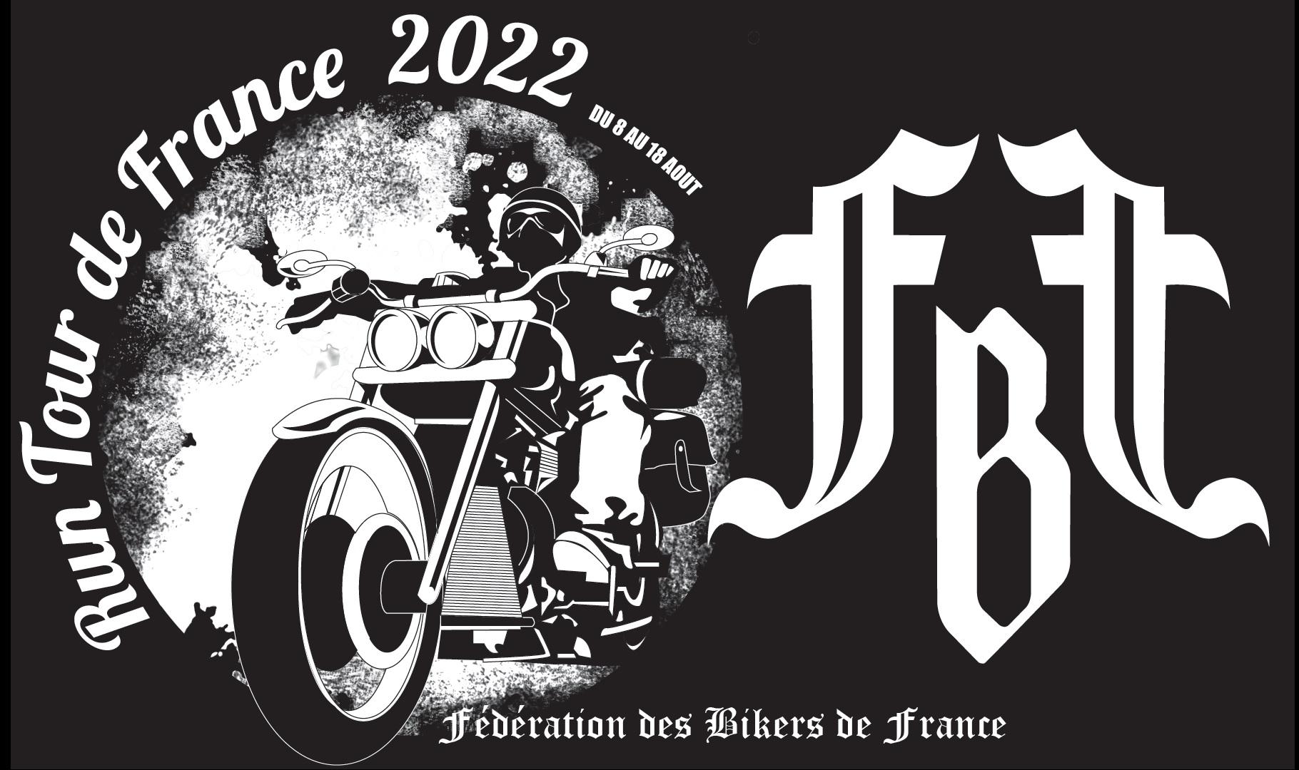 Run tdf 2022