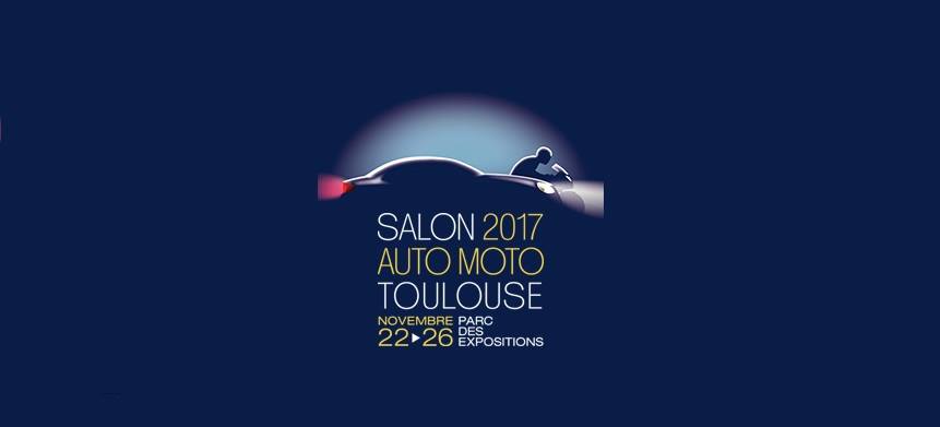 Salon auto moto toulouse