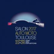 Salon auto moto toulouse