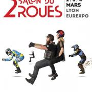 Salon du 2 roues lyon 