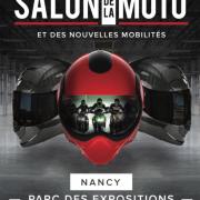 Salon moto nancy