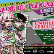 Salon tatouage labege