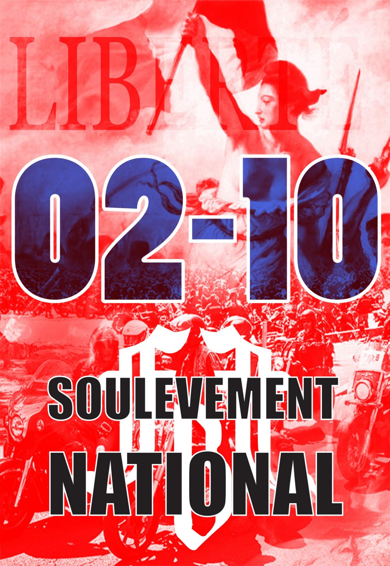 Soulèvement national