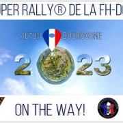 Super rally 2023