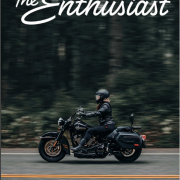 The Enthusiast