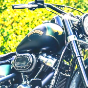Top 5 the best handmade motorcycles from bobber of 2020
