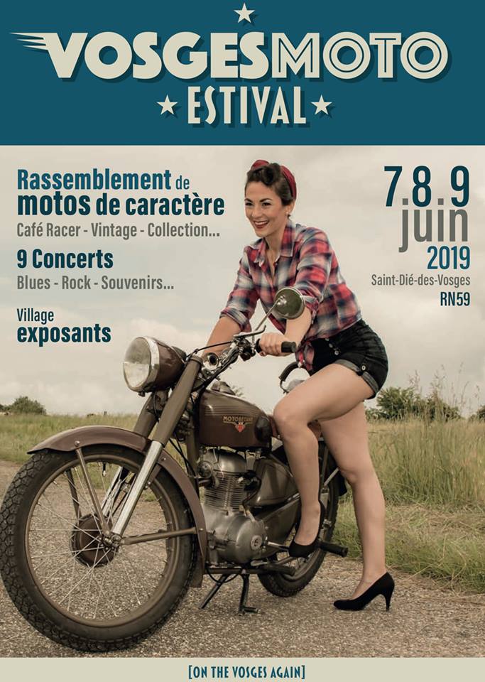 Voir face book cafe racer plus d infos texte 