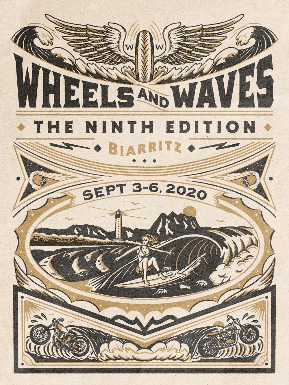 Wheels waves sept 2020